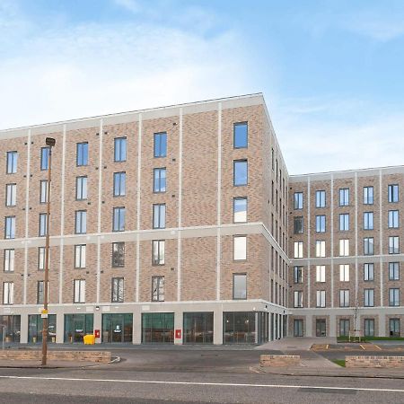 Bright Modern Studios And Private Bedrooms With Shared Kitchen At Straits Meadow Near Edinburgh City Centre Dış mekan fotoğraf