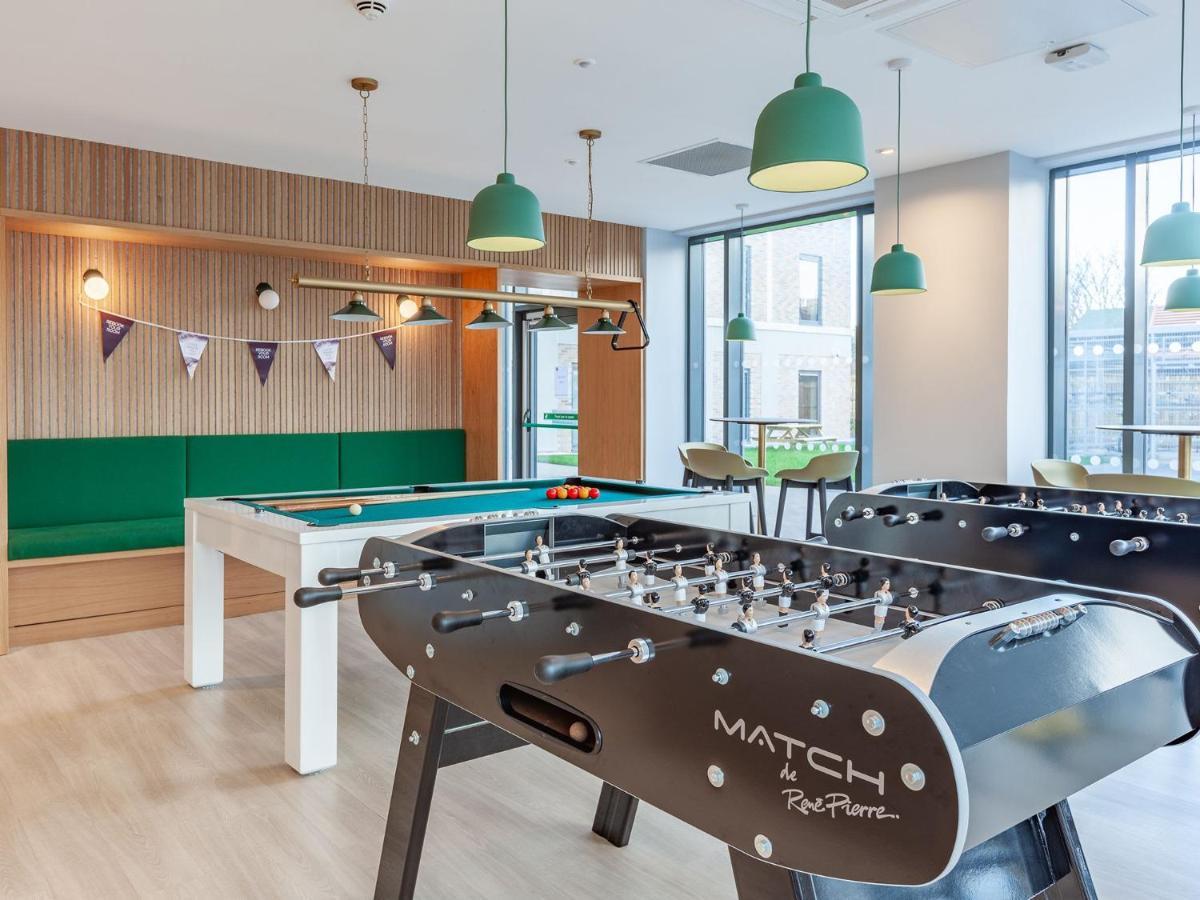 Bright Modern Studios And Private Bedrooms With Shared Kitchen At Straits Meadow Near Edinburgh City Centre Dış mekan fotoğraf